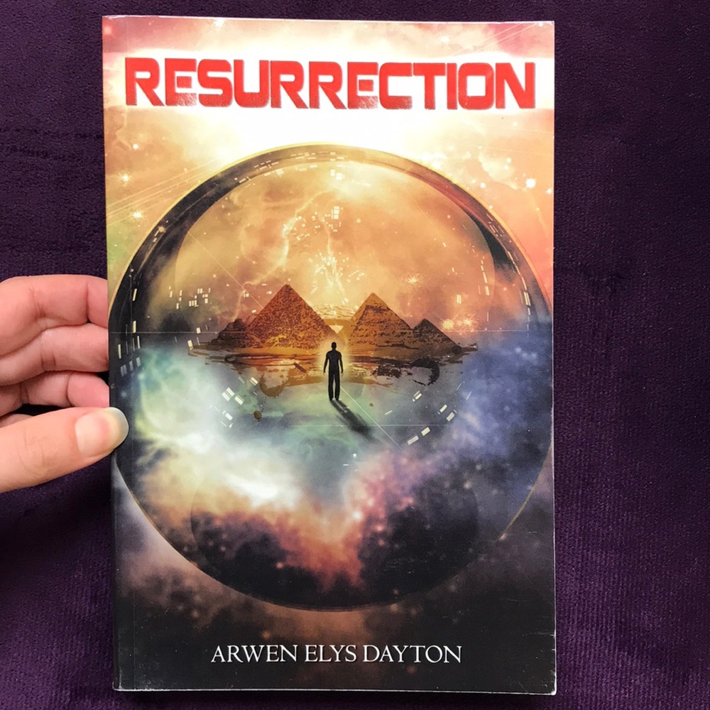 ⭐️FREE BOOKS with purchase!⭐️ - Picture 4 of 7